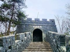 -塔云山