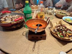 -水煮三国·川鲁江湖菜(香山店)