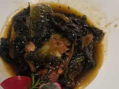 -阿明小菜·海鲜·上海菜(梅陇华理店)