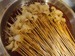 -乐山鲜知味钵钵鸡(奎星楼店)