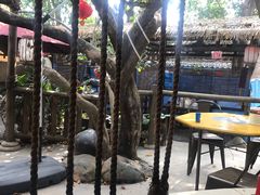 -园林美食城·本土农家菜(杨和镇店)