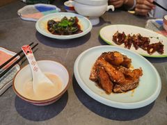 -江南里·新浙菜(苏州大悦城店)