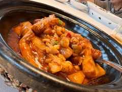 -湖里春风·淮扬菜(丽泽天街店)