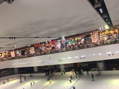 -TheRink大零溜冰场(IFS国金中心店)
