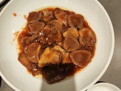 红烧牛舌尾-燕春楼(海河华鼎店)