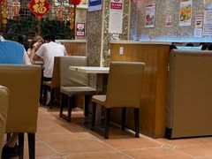 -金利茶餐厅(中船汇店)