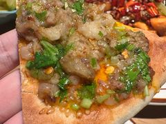 -纳鲁孜·新疆特色餐厅(上海悦荟广场店)