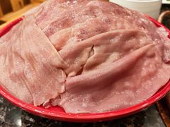 功夫腰片-老码头火锅(骡马市店)