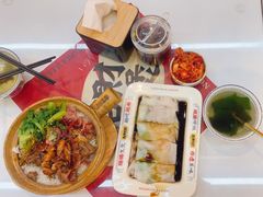 -赵财记·肠粉·煲仔饭(九龙城店)