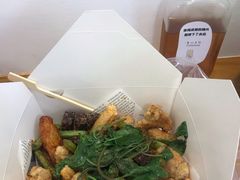 -呷贺盐酥鸡(抄纸巷店)