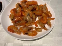 油爆虾-光明邨大酒家(淮海路店)