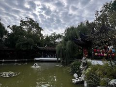 -君庭中餐厅(友谊宾馆店)