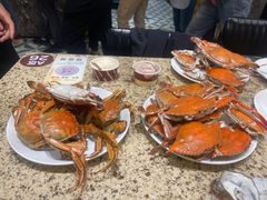 -禾斗海鲜自助(城阳宝龙店)