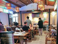 -来涮蜀鲜货火锅串串香(菜市口店)