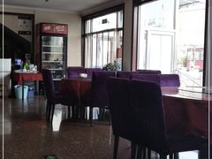 大堂-北京龙庆四季香农家饭庄·灶台鱼·碳烤虹鳟鱼(龙庆峡店)