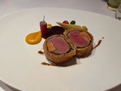 招牌惠灵顿牛排-蝶舍·MAISON PAPILLON