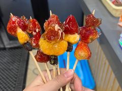 -朴小妹人参鸡汤火锅(长白山万达店)
