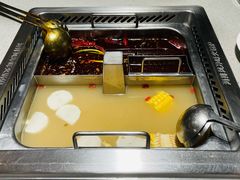 -海底捞火锅(海宁路店)