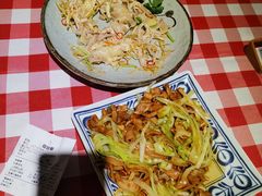 -龙桥私厨·姜花菊花过桥鱼·顺德菜(容桂店)