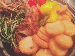-咖啡苑·沈阳今旅酒店Hotel Jen·香格里拉集团