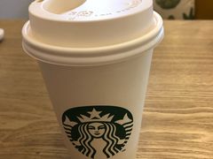 -星巴克(北京通州九棵树西路店)