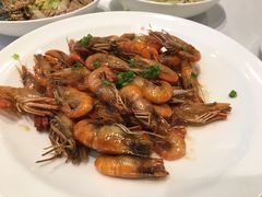 -上海会馆(香港名都店)