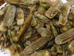 -天津乾毓德饭庄·清真传统炒菜·海鲜烧烤(咸阳路店)