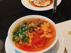 -黄山悦榕庄明月白云餐厅