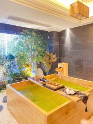 -缦spa