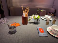 -锦府园·新台州菜(合生汇店)