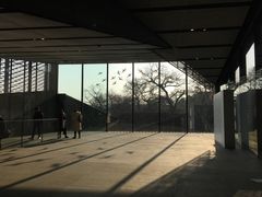 -中国美术学院象山校区-民艺博物馆