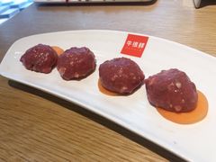 -牛很鲜潮汕牛肉火锅(椒江店)