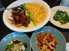 -晓长安·新陕菜(曲江店)