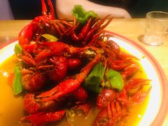 传统十三香龙虾-虾满堂(瑞虹店)