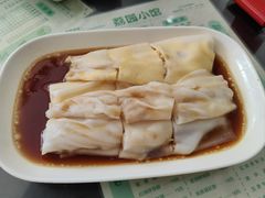 -荔园小馆(园岭新村二期店)