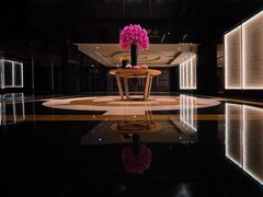 -广州花园酒店