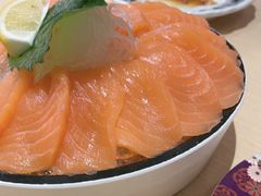 -万岁寿司(万国店)