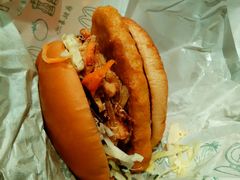 -麦当劳(一德路店)