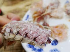 -杨记海鲜楼(三门黑金冠店)