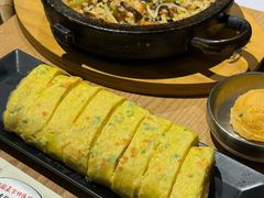 -姜虎东白丁烤肉(深圳湾后海汇店)