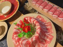-蜀大侠·牛肉自助火锅(慈溪店)
