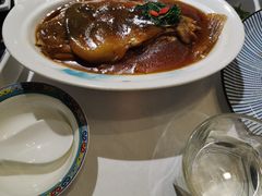 -肆月河豚·新淮扬(金融街店)