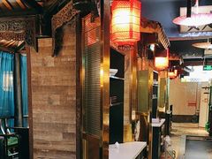 -潍坊宴·大管家(文化路店)