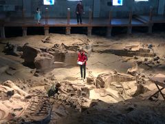 -自贡恐龙博物馆