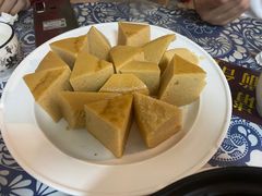 -米庄·原味私房菜(骏壹万邦店)