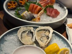 -Mr.Fish鱼鲜生海鲜放题(高德置地冬广场店)
