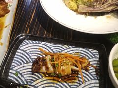 -山屋日式料理屋(宛平88店)