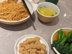 -松鹤楼·苏式汤面(虹桥天地店)