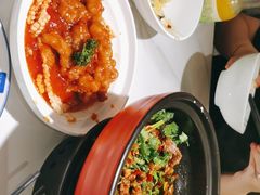 -兰湘子·湘菜小炒(崂山丽达店)