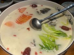 -老馆子·建德菜·山肴鱼鲜(海威新界店)